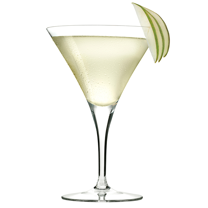 Anjou martini photo